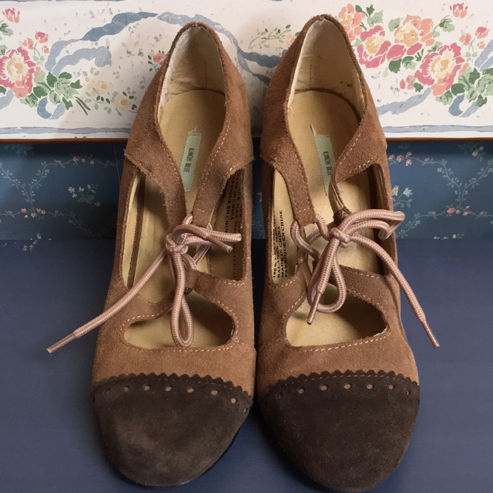 Kimchi blue size 7